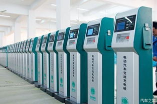 国网重启城市充电桩建设，携手腾势4S店共拓新能源服务新版图