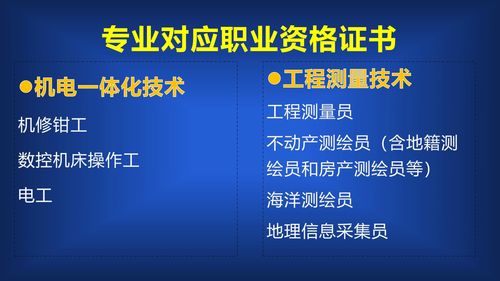 双高计划中的高职院校和专业介绍 北京工业职业技术学院及强势专业